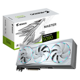 GIGABYTE AORUS GeForce RTX 5090 MASTER ICE 32GB Graphics Card