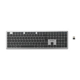 Wireless Keyboard KB535 EQ