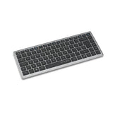 iBOX Eris USB Keyboard, Black