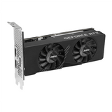 MSI GeForce RTX 3050 LP E 6GB OC Graphics Card