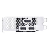 MSI GeForce RTX 3050 LP E 6GB OC Graphics Card
