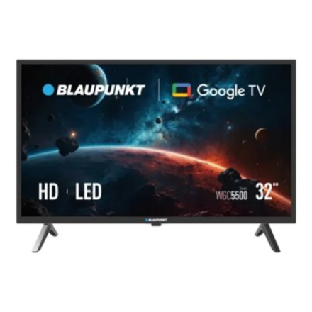 Blaupunkt 24WGC5500S 24" HD Smart Google TV