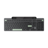 Lenovo Professional Wireless Rechargeable Keyboard - Bluetooth - Lithuanian - Grey