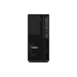 Lenovo ThinkStation P2 Tower Desktop - Intel Core Ultra 5 - 16GB DDR5 - Intel Graphics