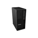 Lenovo ThinkStation P2 Tower Desktop - Intel Core Ultra 5 - 16GB DDR5 - Intel Graphics