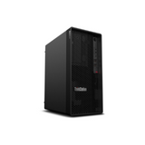 Lenovo ThinkStation P2 Tower Desktop - Intel Core Ultra 5 - 16GB DDR5 - Intel Graphics
