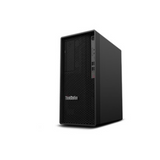 Lenovo ThinkStation P2 Tower Desktop - Intel Core Ultra 5 - 16GB DDR5 - Intel Graphics