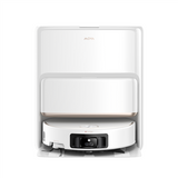 MOVA Robot Vacuum - Z60 Ultra Roller Complete - Wet&Dry - 6400 mAh - Dust capacity 3.2 L - 28000 Pa - White