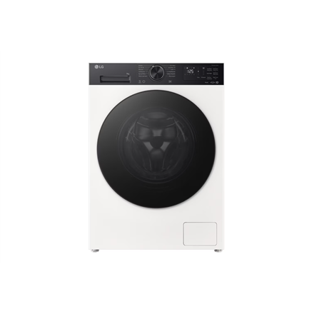 LG F2X50S9THB 9kg 1200 RPM Front Load Washing Machine - A Energy Class