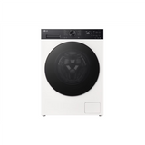 LG F4X1009NMB 9kg 1400 RPM Front Load Washing Machine - A Energy Class