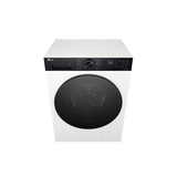 LG F2X50S9THB 9kg 1200 RPM Front Load Washing Machine - A Energy Class