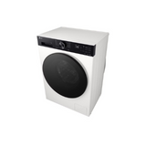 LG F2X50S9THB 9kg 1200 RPM Front Load Washing Machine - A Energy Class