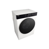 LG F2X50S9THB 9kg 1200 RPM Front Load Washing Machine - A Energy Class