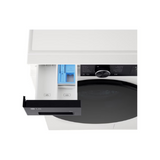 LG F2X50S9THB 9kg 1200 RPM Front Load Washing Machine - A Energy Class