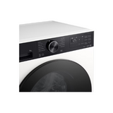 LG F2X50S9THB 9kg 1200 RPM Front Load Washing Machine - A Energy Class