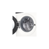 LG F2X50S9THB 9kg 1200 RPM Front Load Washing Machine - A Energy Class