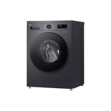 LG F4X1009NMB 9kg 1400 RPM Front Load Washing Machine - A Energy Class