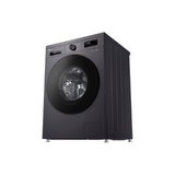 LG F4X1009NMB 9kg 1400 RPM Front Load Washing Machine - A Energy Class