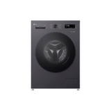 LG F4X1009NMB 9kg 1400 RPM Front Load Washing Machine - A Energy Class