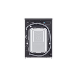 LG F4X1009NMB 9kg 1400 RPM Front Load Washing Machine - A Energy Class