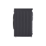 LG F4X1009NMB 9kg 1400 RPM Front Load Washing Machine - A Energy Class