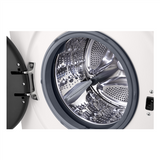 LG F4X1009NWB Washing Machine - 9kg Capacity, 1400 RPM, A Energy Class
