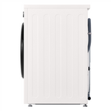 LG F4X1009NWB Washing Machine - 9kg Capacity, 1400 RPM, A Energy Class