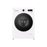 LG F4X1009NWB Washing Machine - 9kg Capacity, 1400 RPM, A Energy Class