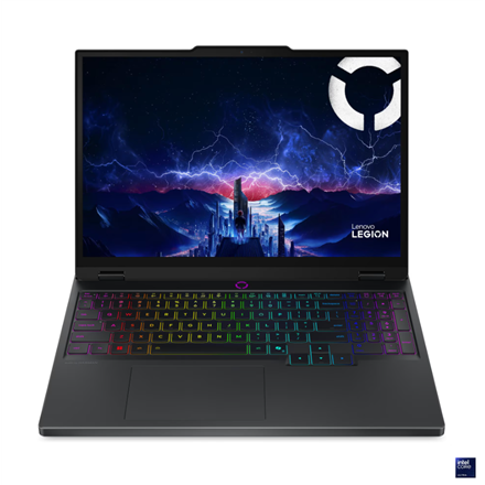 Lenovo Legion 5 15IRX10 Eclipse Black Gaming Laptop