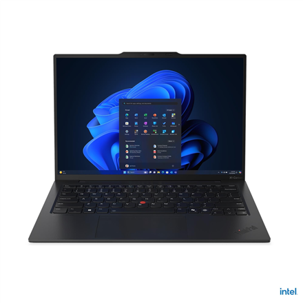Lenovo ThinkPad X1 Carbon G13 Intel Laptop - Black