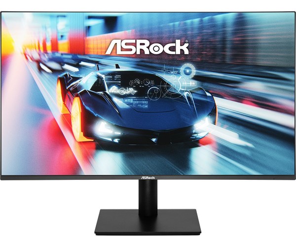 Asrock Challenger CL25FFB 24.5 inch monitor