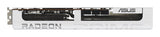 ASUS Prime Radeon RX 9070 XT White OC Edition 16GB GDDR6 Graphics Card
