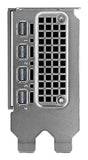PNY NVIDIA RTX PRO 4000 SFF Blackwell 16GB GDDR6 ECC 4xMini DP