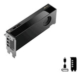 PNY NVIDIA RTX PRO 4000 SFF Blackwell 16GB GDDR6 ECC 4xMini DP