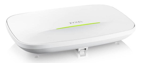 Zyxel NWA210AXV2-EU0101F AX3000 WiFi 6 Dual-Band PoE Access Point