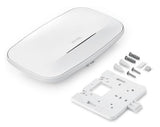 Zyxel NWA210AXV2-EU0101F AX3000 WiFi 6 Dual-Band PoE Access Point