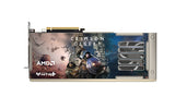 SAPPHIRE NITRO+ AMD Radeon RX 9070 XT 16GB Crimson Desert Gaming Graphics Card