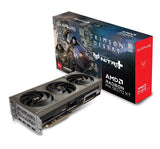 SAPPHIRE NITRO+ AMD Radeon RX 9070 XT 16GB Crimson Desert Gaming Graphics Card
