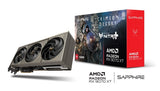 SAPPHIRE NITRO+ AMD Radeon RX 9070 XT 16GB Crimson Desert Gaming Graphics Card