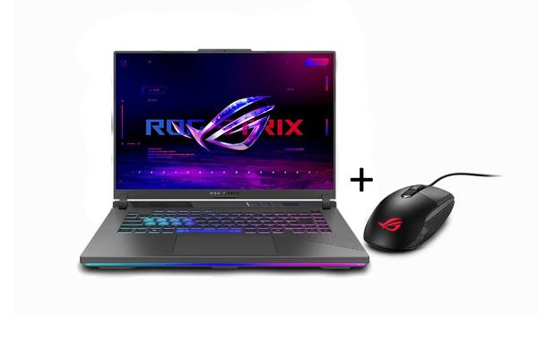Asus V16 V3607VP-TK084W - Asus