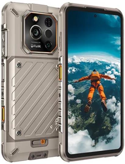 MOBILE XEVER 7 PRO THERM 12GB/512GB Sand Dune