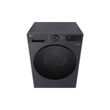 LG F2X50S9TBB Front Load Washing Machine - 9kg Capacity, 1200 RPM, A Energy Class