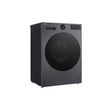 LG F2X50S9TBB Front Load Washing Machine - 9kg Capacity, 1200 RPM, A Energy Class