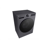 LG F2X50S9TBB Front Load Washing Machine - 9kg Capacity, 1200 RPM, A Energy Class