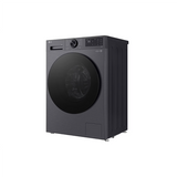 LG F2X50S9TBB Front Load Washing Machine - 9kg Capacity, 1200 RPM, A Energy Class