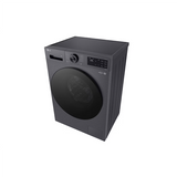 LG F2X50S9TBB Front Load Washing Machine - 9kg Capacity, 1200 RPM, A Energy Class