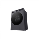 LG F2X50S9TBB Front Load Washing Machine - 9kg Capacity, 1200 RPM, A Energy Class