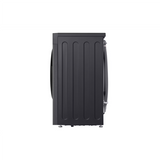 LG F2X50S9TBB Front Load Washing Machine - 9kg Capacity, 1200 RPM, A Energy Class