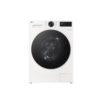 LG F2X50S9TWB 9kg 1200 RPM A-Rated Front Load Washing Machine