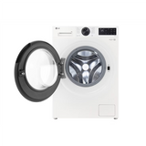 LG F2X50S9TWB 9kg 1200 RPM A-Rated Front Load Washing Machine